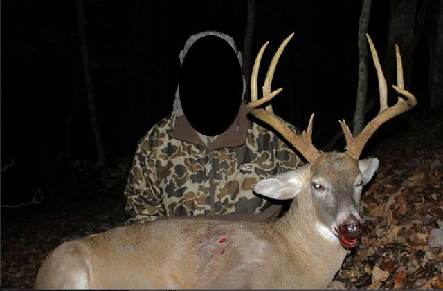 2240 Mease Drive, Reeds Spring, MO 65737