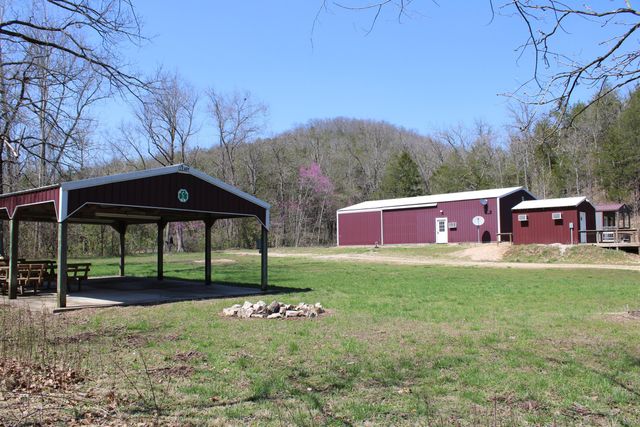 2240 Mease Drive, Reeds Spring, MO 65737