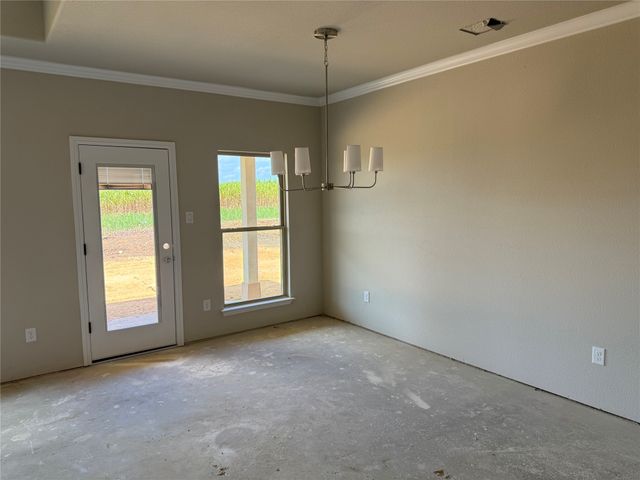 1033 Nighthawk Trail, Alvarado, TX 76009