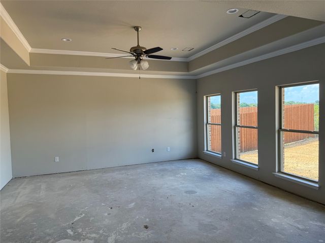 1033 Nighthawk Trail, Alvarado, TX 76009