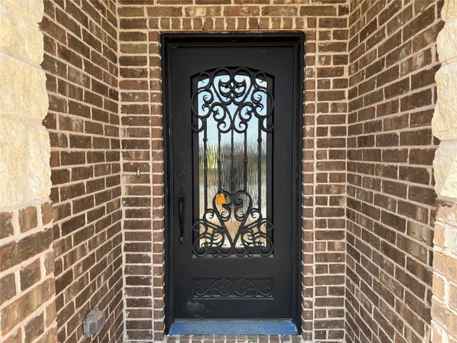 1033 Nighthawk Trail, Alvarado, TX 76009