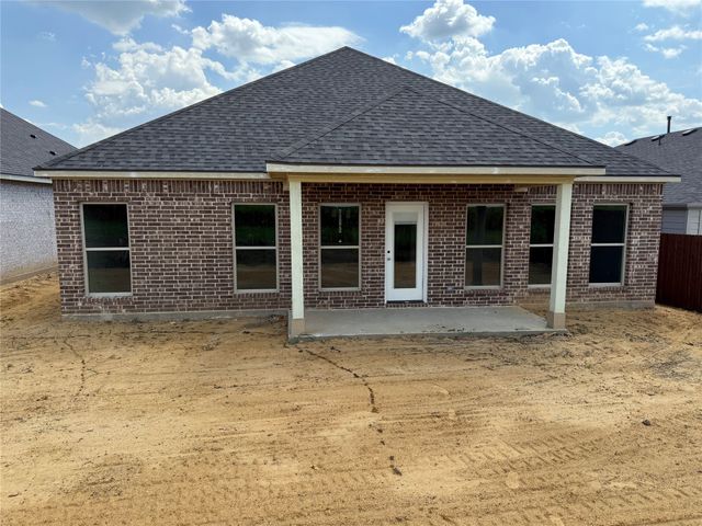 1033 Nighthawk Trail, Alvarado, TX 76009