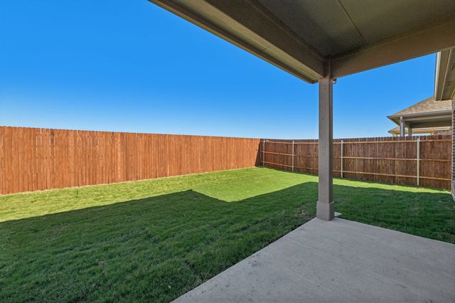 1033 Nighthawk Trail, Alvarado, TX 76009