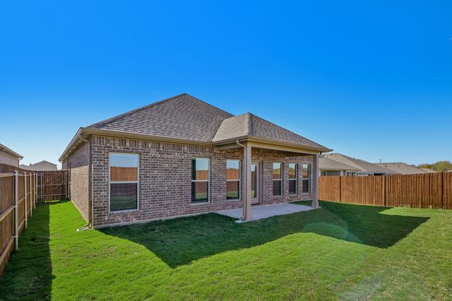 1033 Nighthawk Trail, Alvarado, TX 76009