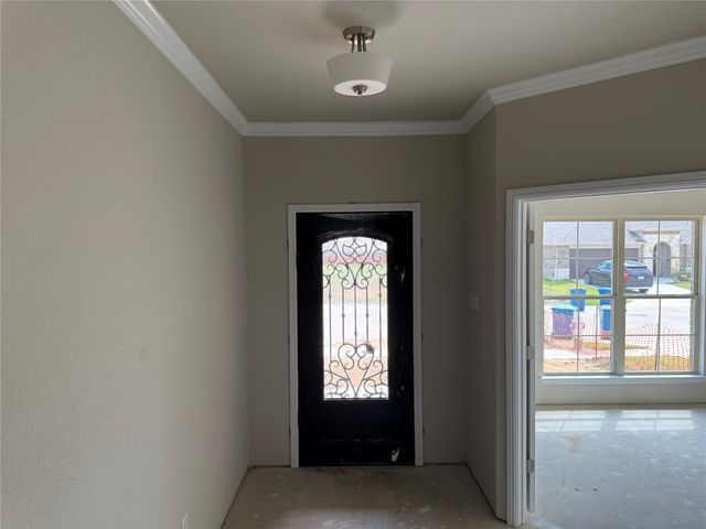 1033 Nighthawk Trail, Alvarado, TX 76009