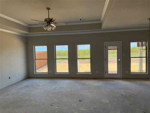 1033 Nighthawk Trail, Alvarado, TX 76009