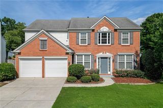 305 Leatherman Court, Alpharetta, GA 30005