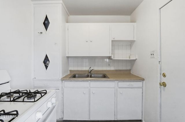 3912 Kemp Avenue 2, El Paso, TX 79904