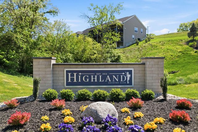 104 S Pinnacle Drive, Fort Thomas, KY 41075
