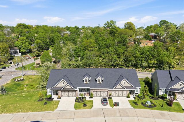 104 S Pinnacle Drive, Fort Thomas, KY 41075