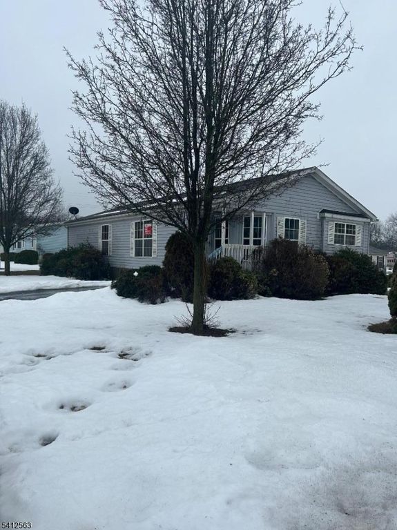 4 SUNSET COURT, White Twp., NJ 07823