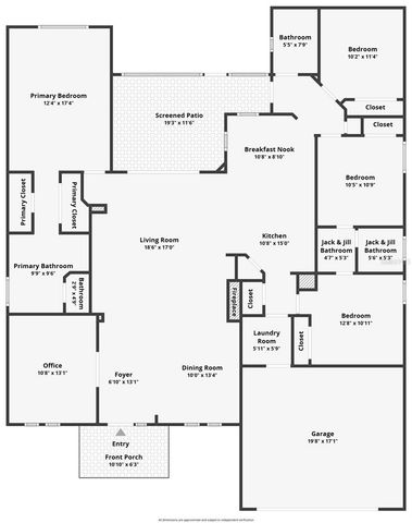 1867 HARRIER AVENUE, Clermont, FL 34711