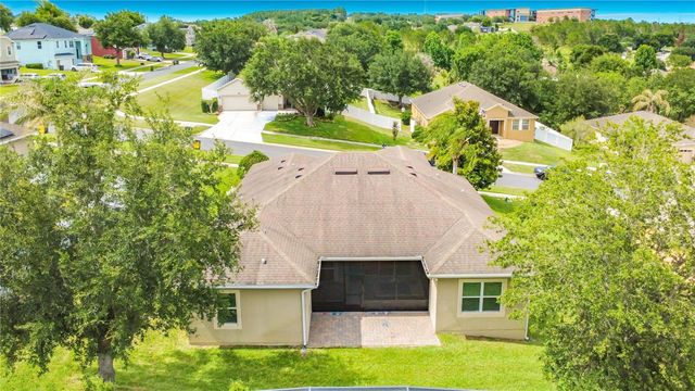 1867 HARRIER AVENUE, Clermont, FL 34711