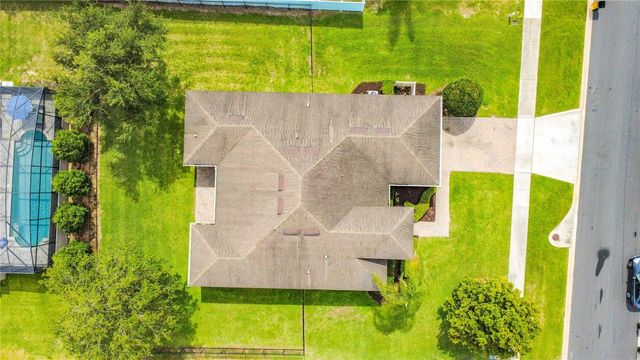 1867 HARRIER AVENUE, Clermont, FL 34711