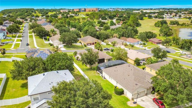 1867 HARRIER AVENUE, Clermont, FL 34711
