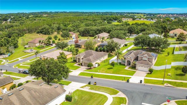 1867 HARRIER AVENUE, Clermont, FL 34711