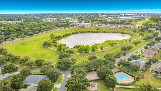 1867 HARRIER AVENUE, Clermont, FL 34711