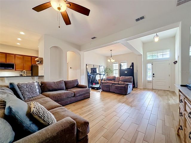 1867 HARRIER AVENUE, Clermont, FL 34711