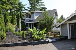 1420 Pine Row Court, St Louis, MO 63146
