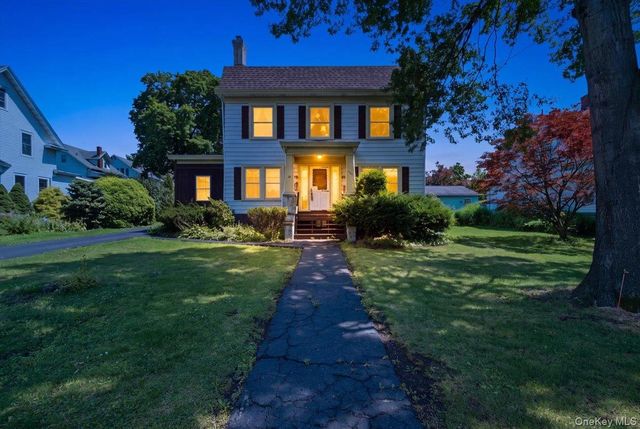 166 Spring Street, Catskill, NY 12414