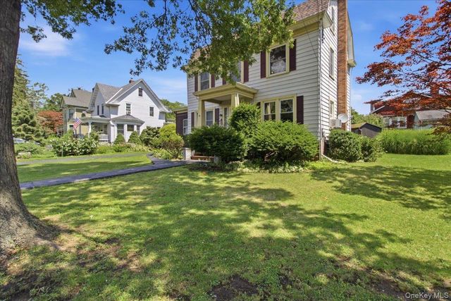 166 Spring Street, Catskill, NY 12414