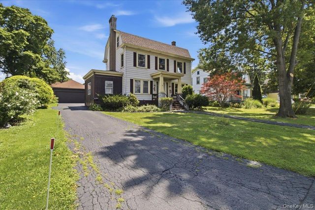 166 Spring Street, Catskill, NY 12414