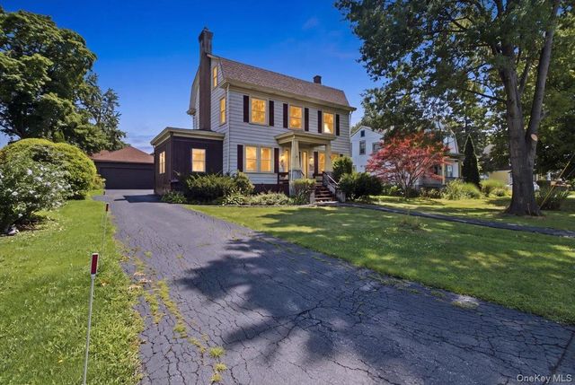 166 Spring Street, Catskill, NY 12414