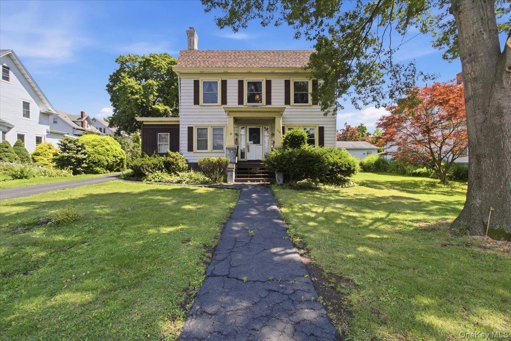 166 Spring Street, Catskill, NY 12414