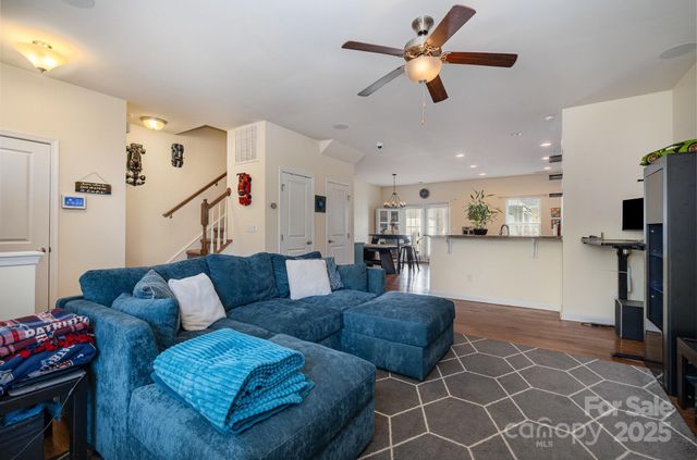 6830 Colonial Garden Drive, Huntersville, NC 28078