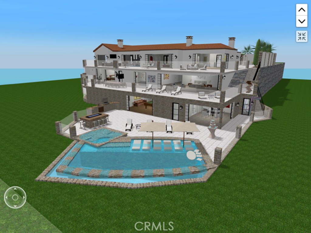 1425 Samoa Way, Laguna Beach, CA 92651