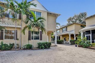 1212 W Las Olas Boulevard, Fort Lauderdale, FL 33312
