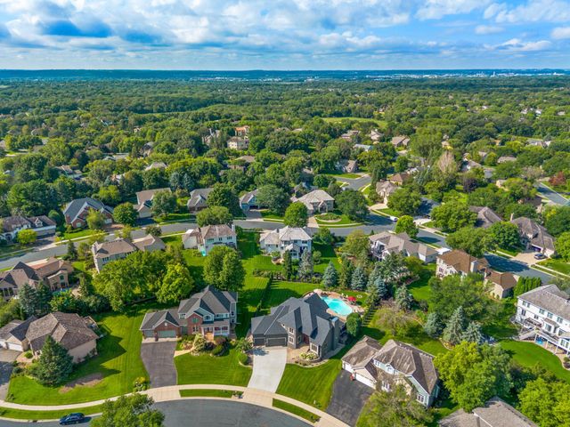 9548 Virginia Avenue S, Bloomington, MN 55438