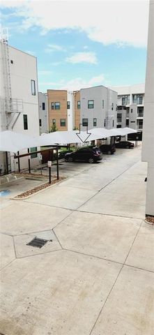 2401 Crawford Street B109, Houston, TX 77004
