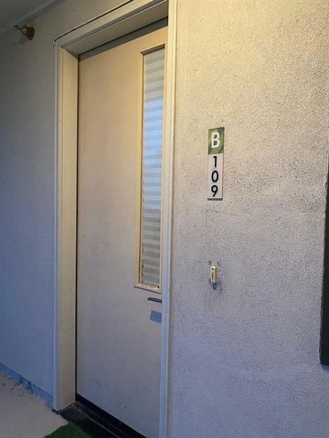 2401 Crawford Street B109, Houston, TX 77004