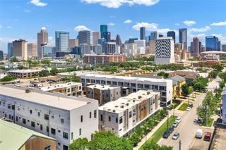2401 Crawford Street B109, Houston, TX 77004