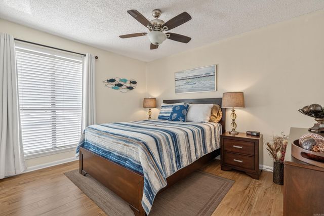 120 catalina Circle, Hot Springs, AR 71913