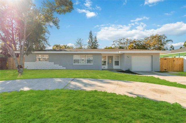 540 MILWAUKEE AVENUE, Dunedin, FL 34698