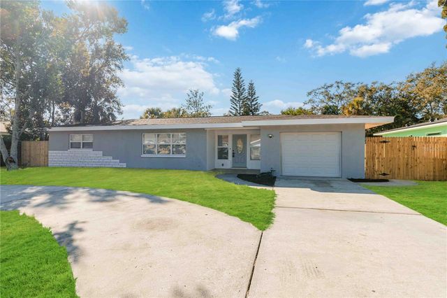 540 MILWAUKEE AVENUE, Dunedin, FL 34698