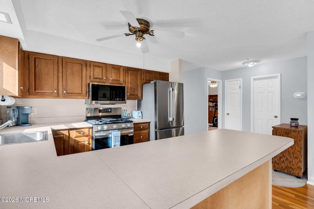 1905 Teakwood Road, Toms River, NJ 08753