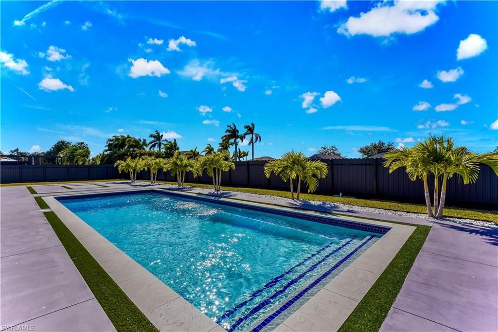 18 Nelson RD N, CAPE CORAL, FL 33993 — photo 2