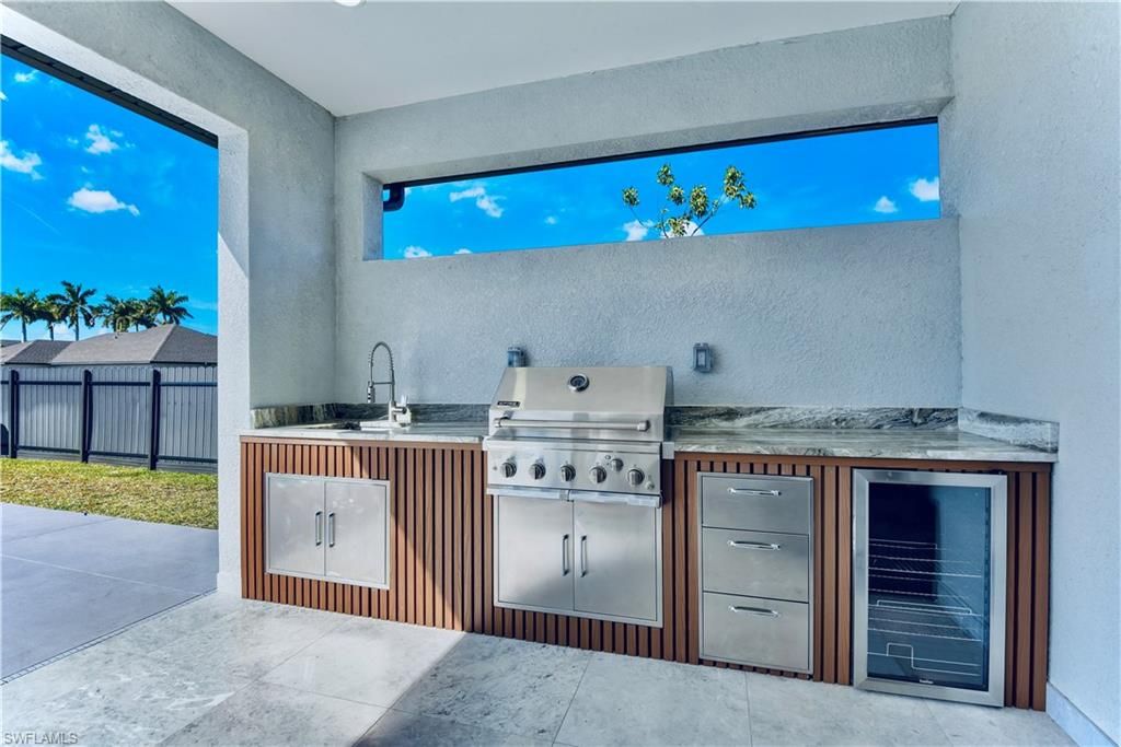 18 Nelson RD N, CAPE CORAL, FL 33993 — photo 5