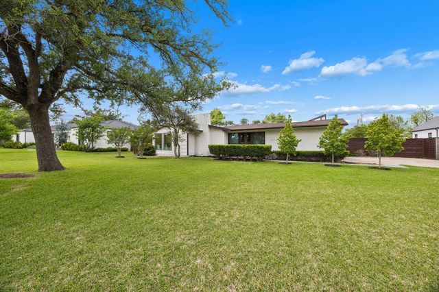 7415 Azalea Lane, Dallas, TX 75230
