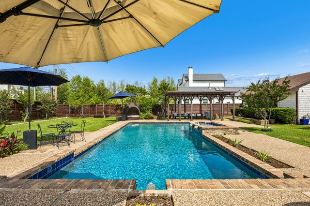 7415 Azalea Lane, Dallas, TX 75230