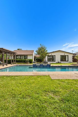 7415 Azalea Lane, Dallas, TX 75230