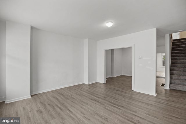206 BALDWIN ST, Philadelphia, PA 19127