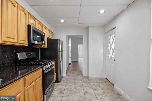 206 BALDWIN ST, Philadelphia, PA 19127