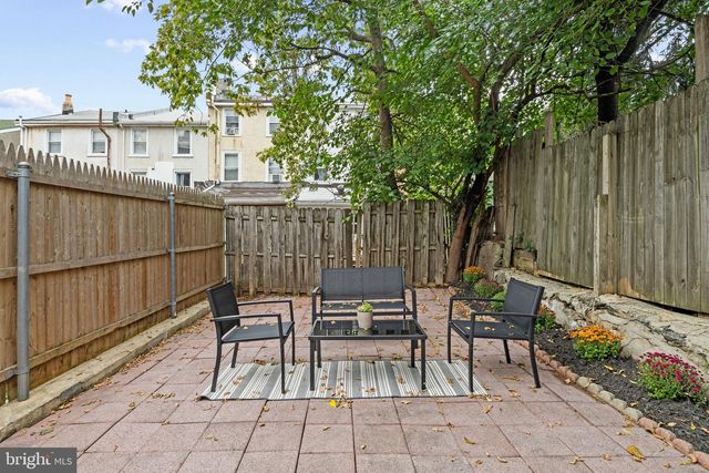 206 BALDWIN ST, Philadelphia, PA 19127