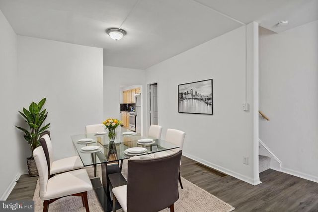 206 BALDWIN ST, Philadelphia, PA 19127