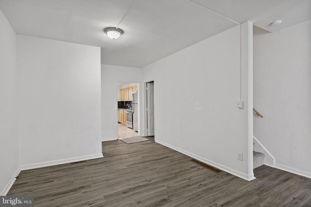 206 BALDWIN ST, Philadelphia, PA 19127
