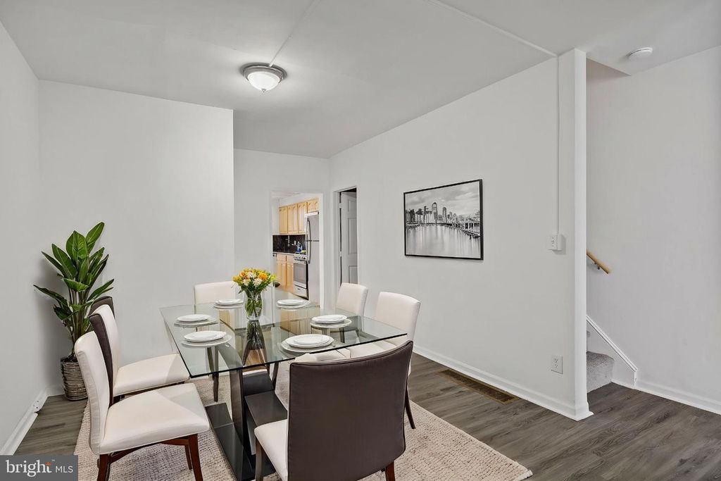 206 BALDWIN ST, PHILADELPHIA, PA 19127 — photo 4